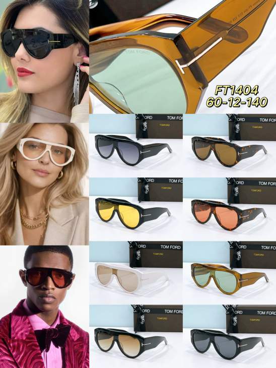 Picture of Tom Ford Sunglasses _SKUfw80537932fw